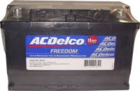 Bateria ACDelco 70ah